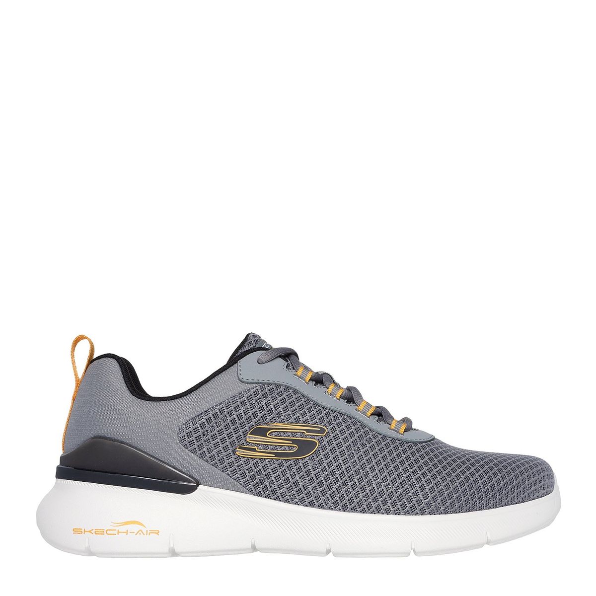 SKECHERS - Tenis Skechers Moda Skech Air Dynamight 2.0 Durron Hombre