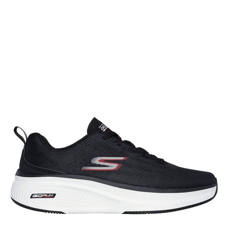 SKECHERS - Tenis Skechers Moda Go Run Elevate 2.0 Fluid Motion Hombre color Negro
