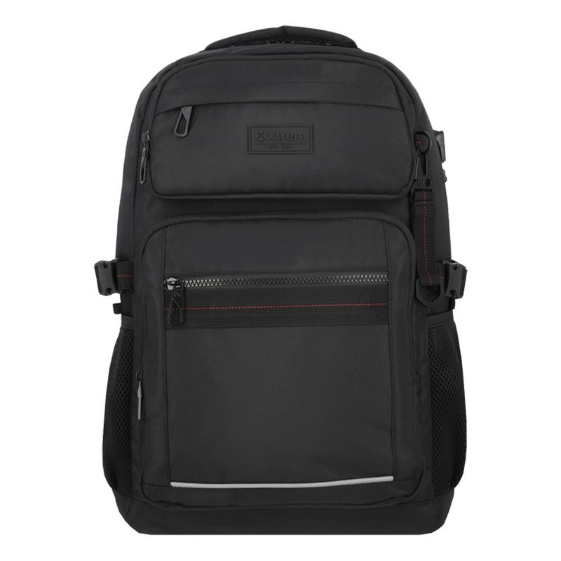 XTREM - Morral Xtrem Denver 5Xt Negro