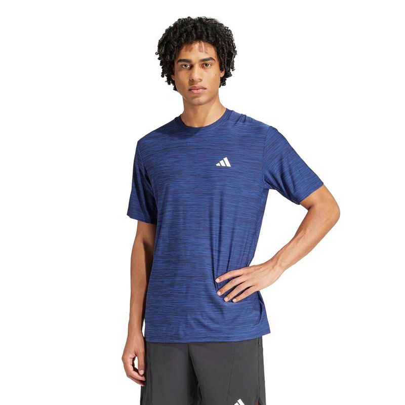 ADIDAS - Camiseta Adidas Manga corta Training 