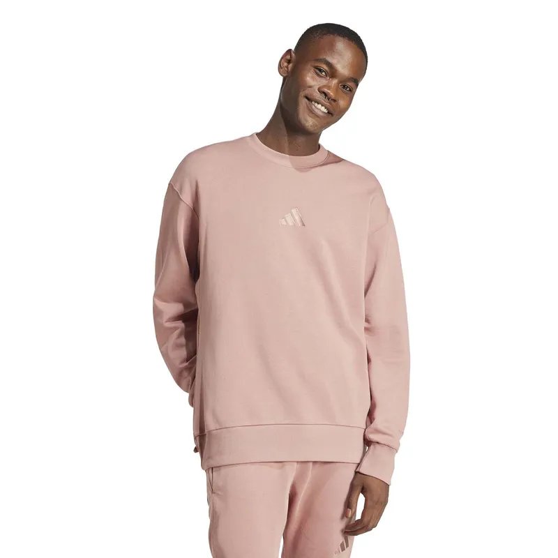 ADIDAS - Buzo Deportivo Hombre Adidas 