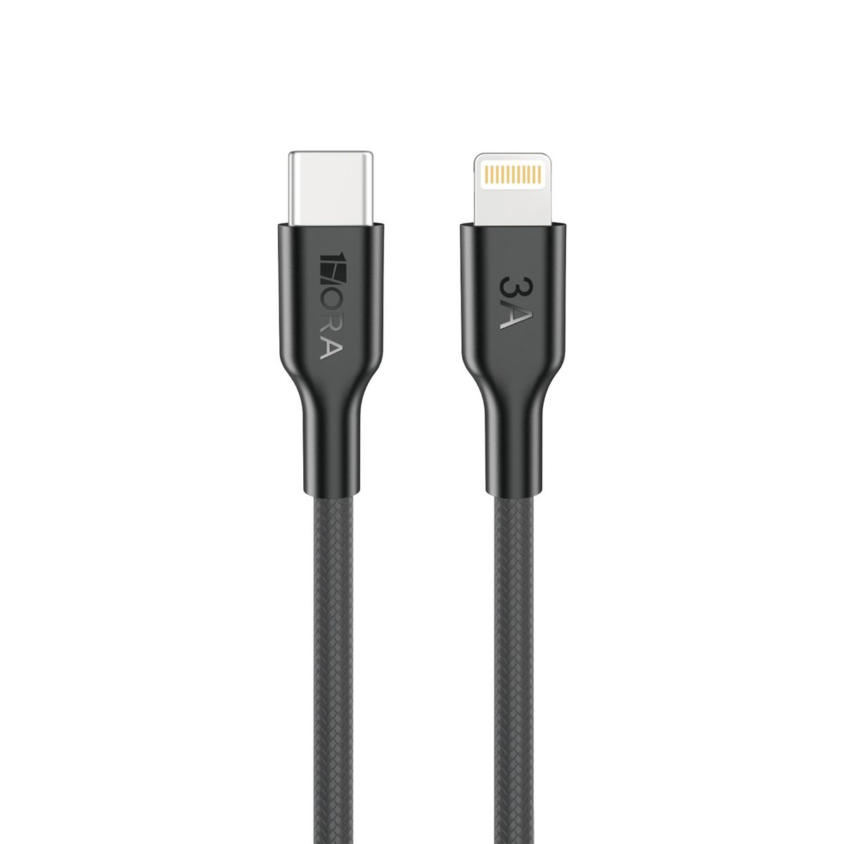 1 HORA - Cable C-Ligth  Trenz  1M Ng