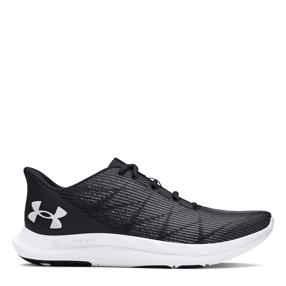 UNDER ARMOUR - Tenis Under Armour Running Charged Speed Swift Hombre