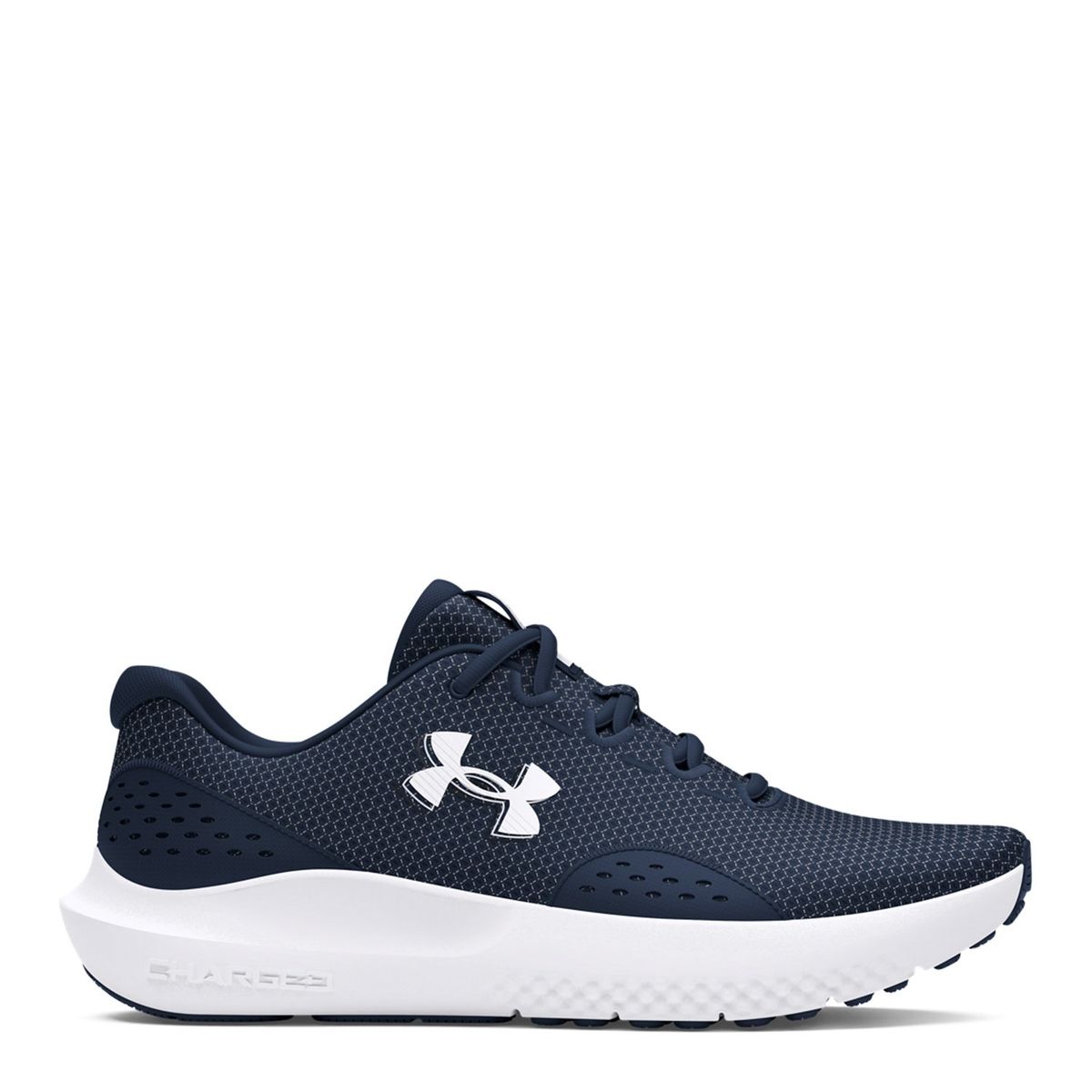 UNDER ARMOUR - Tenis Under Armour Running Charged Surge 4 Hombre