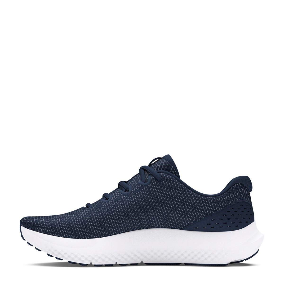 UNDER ARMOUR - Tenis Under Armour Running Charged Surge 4 Hombre