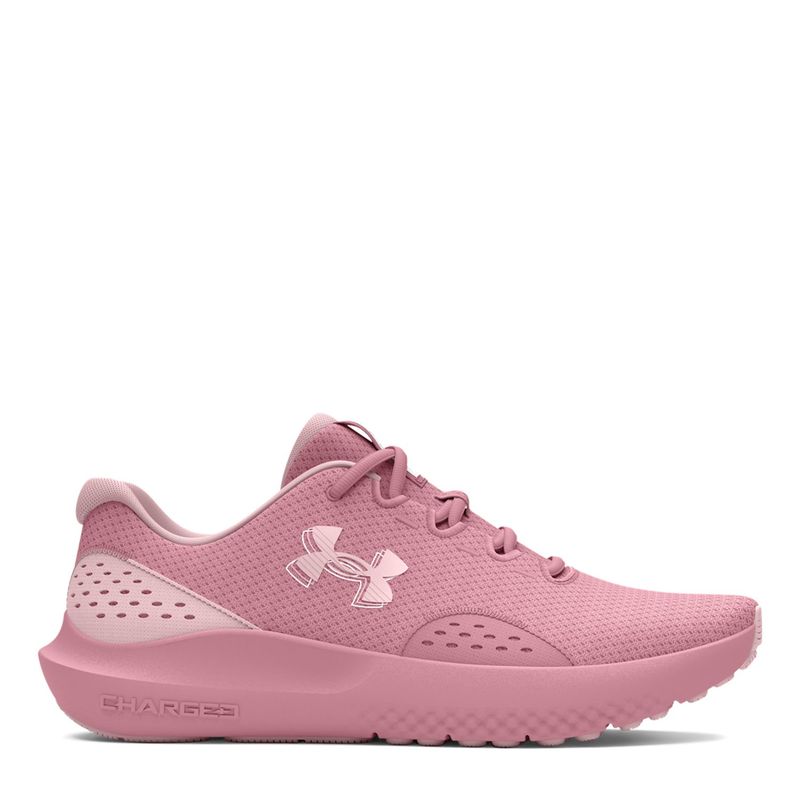 UNDER ARMOUR - Tenis Under Armour Running W Charged Surge 4 Mujer