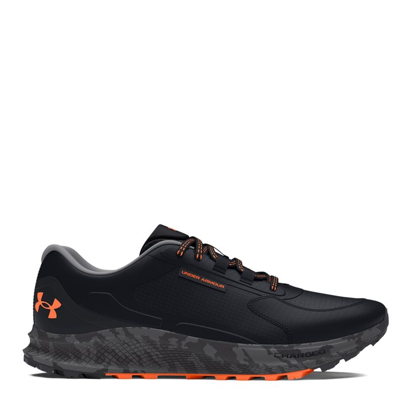 UNDER ARMOUR - Tenis Under Armour Running Charged Bandit TR 3 Hombre