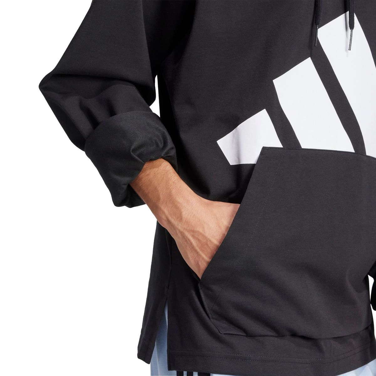 ADIDAS - Hoodie Deportivo Hombre Adidas Regular fit