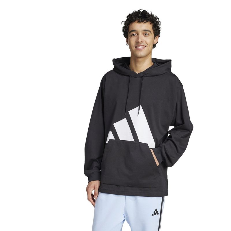 ADIDAS - Buzo deportivo Hombre Adidas