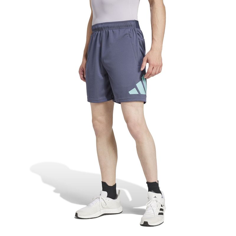 ADIDAS - Pantaloneta deportiva Hombre Adidas AEROREADY 