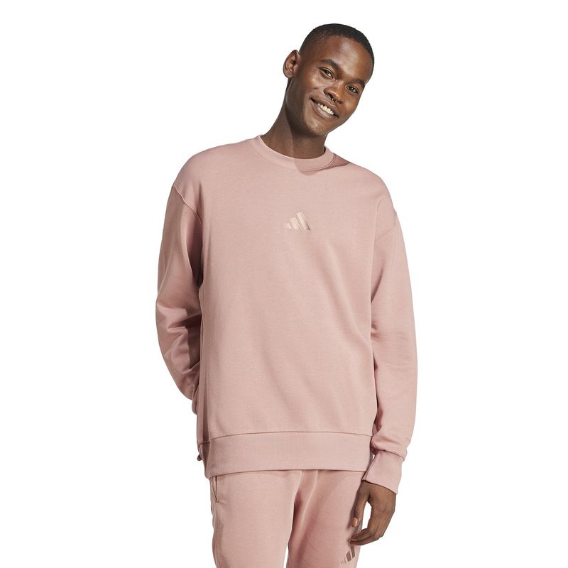 ADIDAS - Buzo deportivo Hombre Adidas