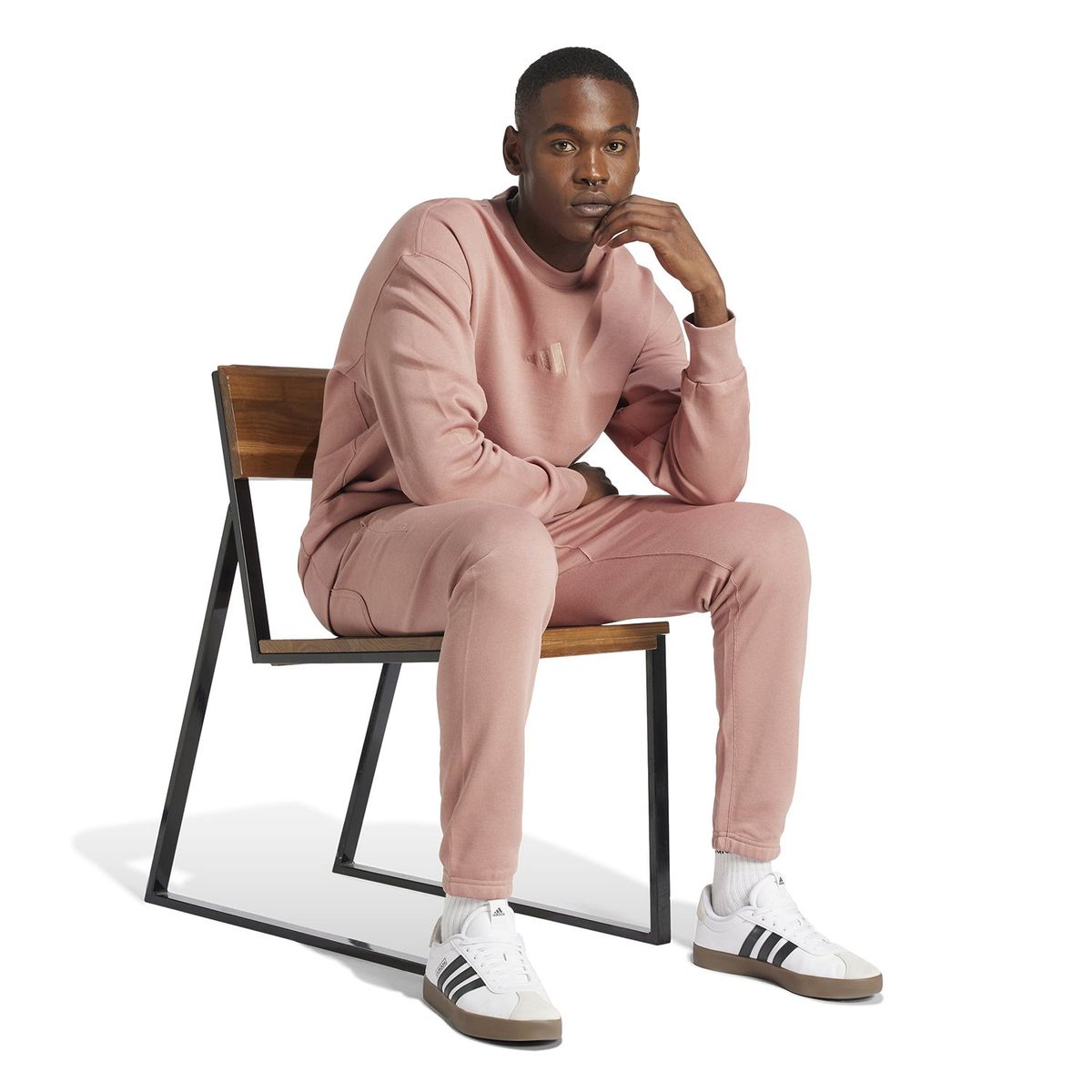 ADIDAS - Buzo Deportivo Hombre Adidas Lifestyle