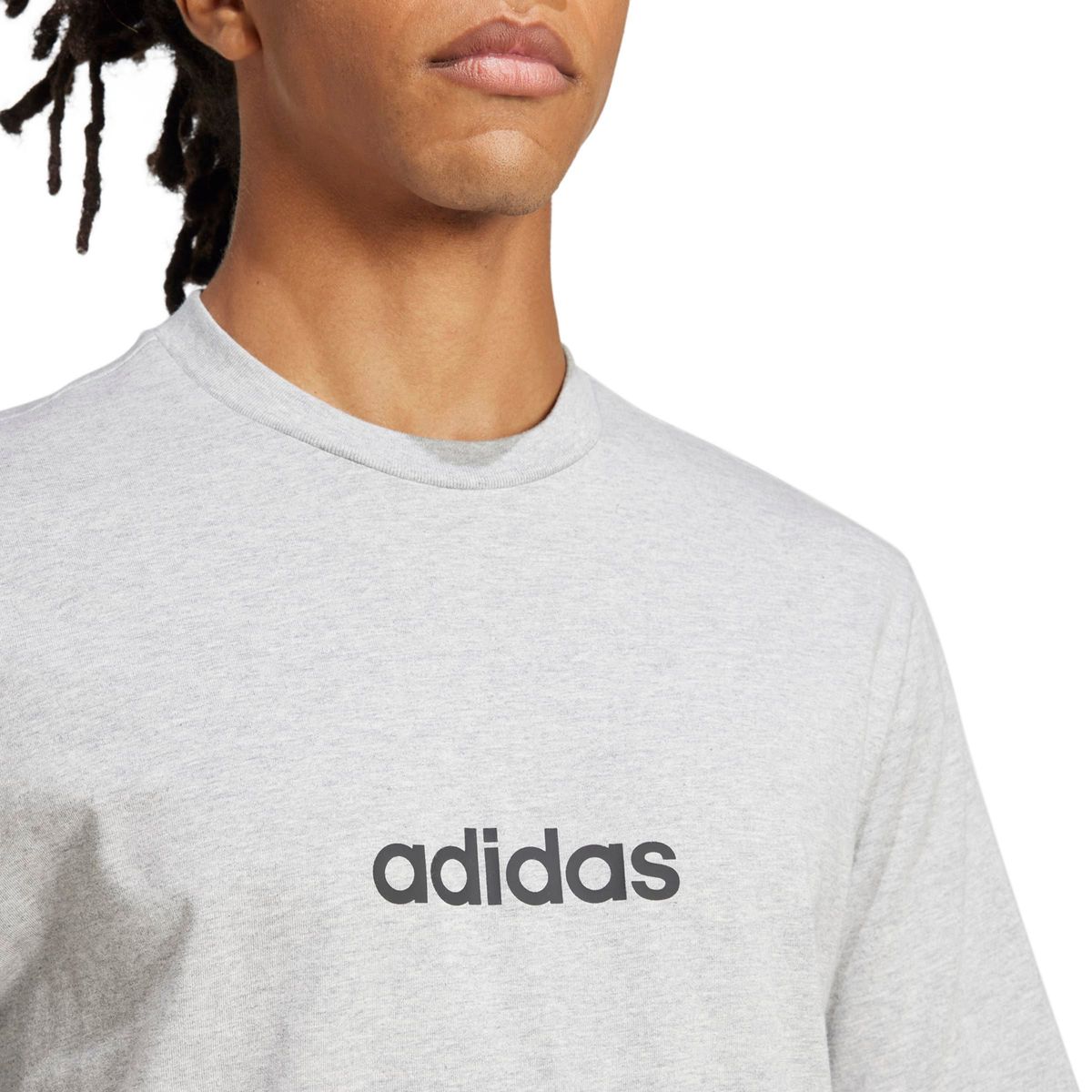 ADIDAS - Camiseta Adidas Manga corta Lifestyle