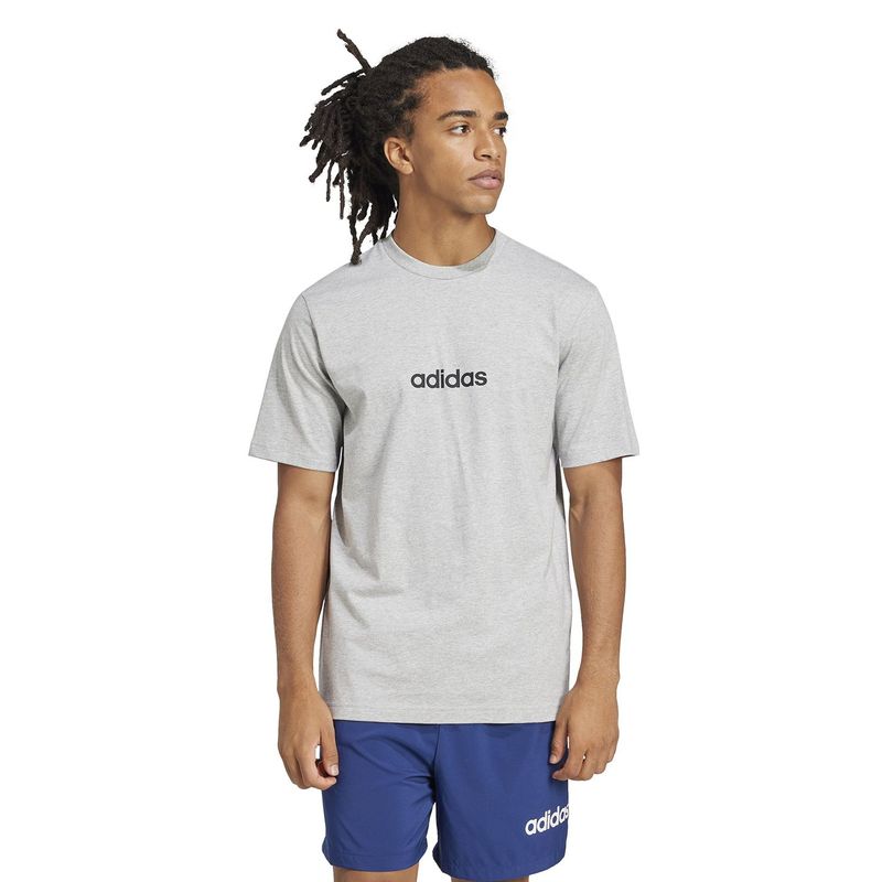 ADIDAS - Camiseta Hombre Adidas Manga corta 