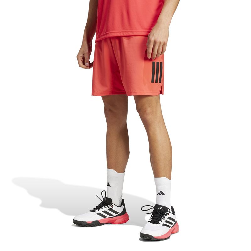 ADIDAS - Pantaloneta Hombre Adidas