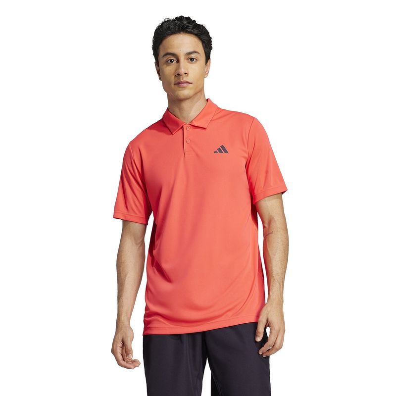 ADIDAS - Camiseta deportivas Hombre Adidas Manga corta Tenis