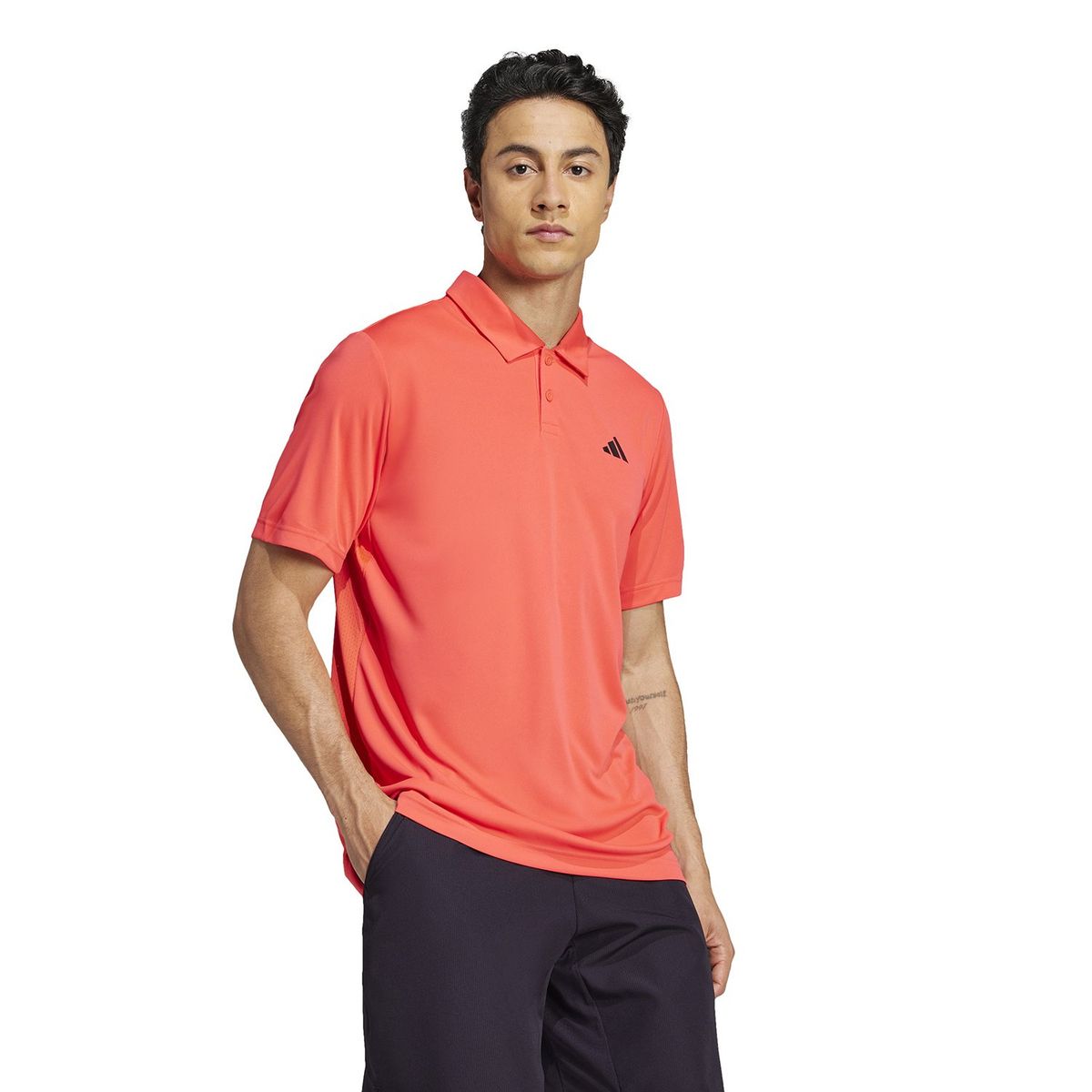 ADIDAS - Camiseta deportivas Hombre Adidas Manga corta Tenis