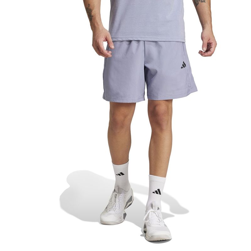 ADIDAS - Pantaloneta Hombre Adidas