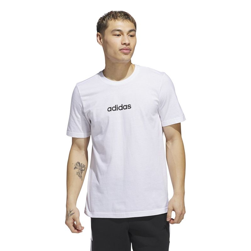 ADIDAS - Camiseta deportivas Hombre Adidas Manga corta Training