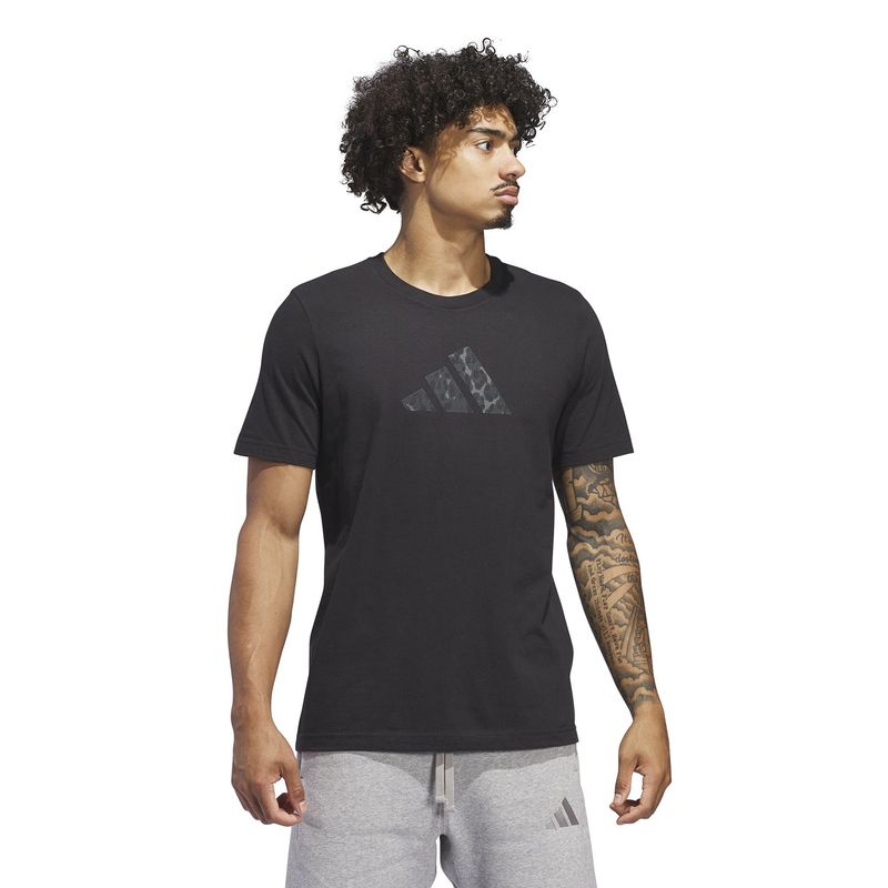 ADIDAS - Camiseta deportivas Hombre Adidas Manga corta Training