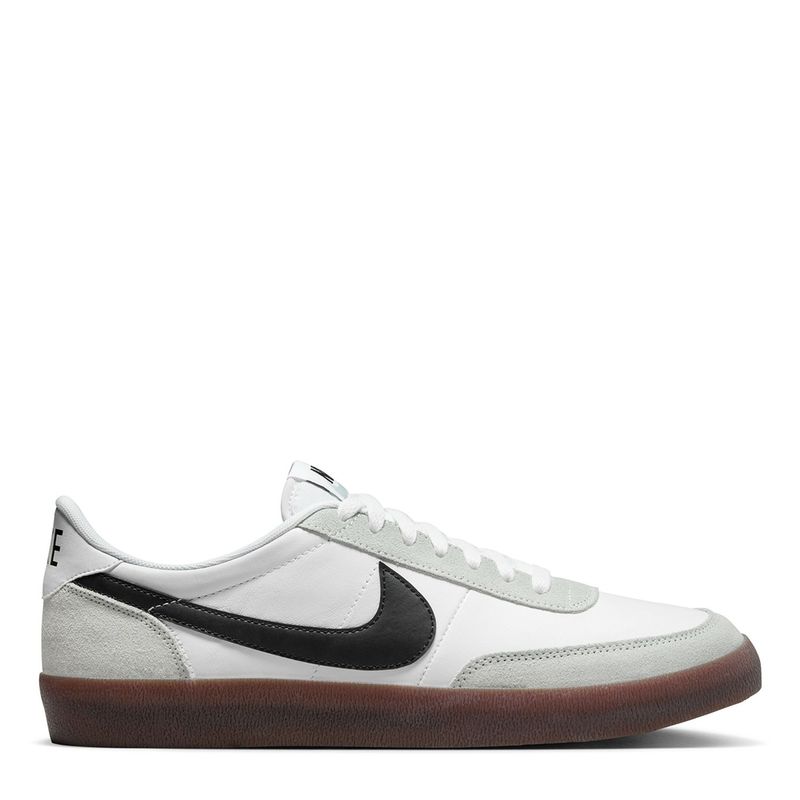 NIKE - Tenis Nike Moda Kill Shot 2 Leather TRK3 Hombre Blancos