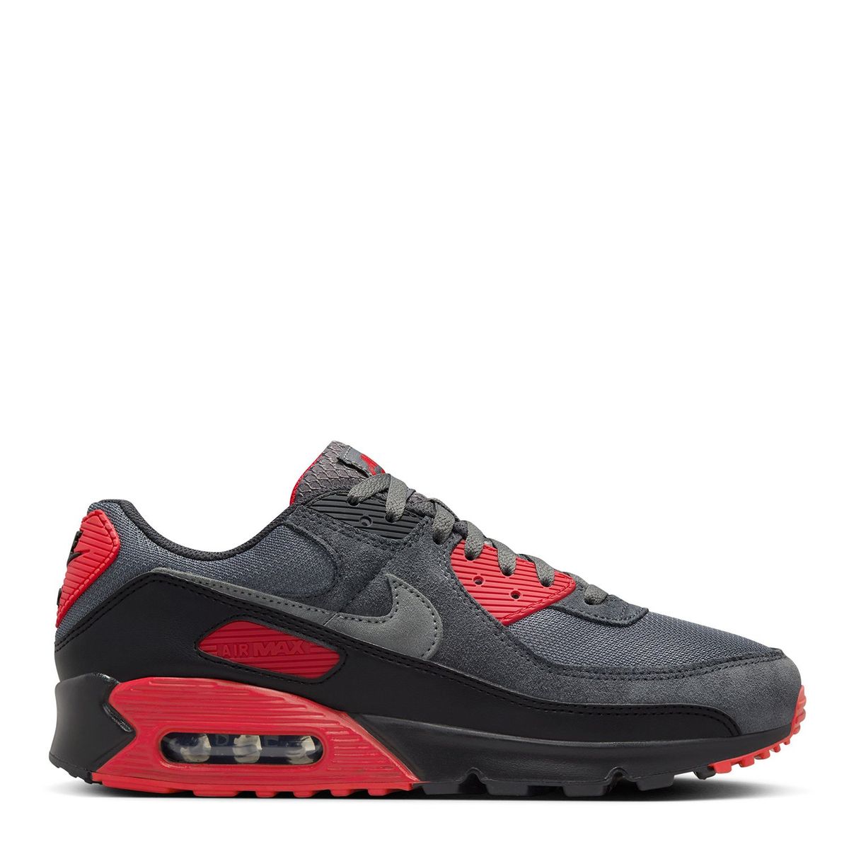 NIKE - Tenis Nike Moda Air Max 90 Hombre 