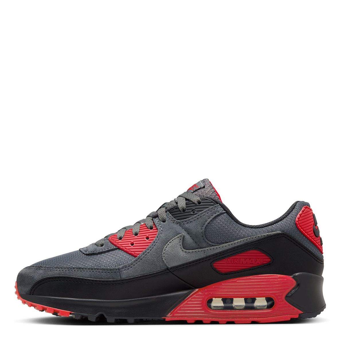 NIKE - Tenis Nike Moda Air Max 90 Hombre 