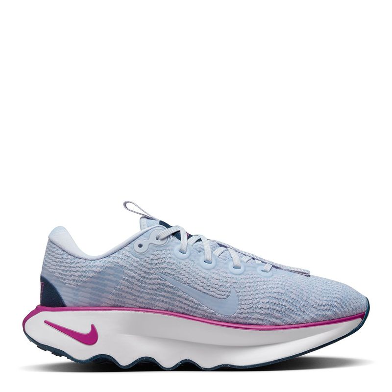 NIKE - Tenis Nike para Mujer Training Motiva 