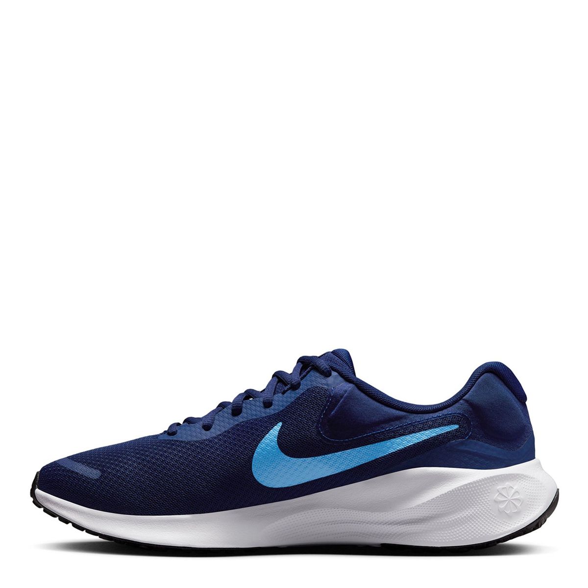 NIKE - Tenis Nike para Hombre Running Revolution 7
