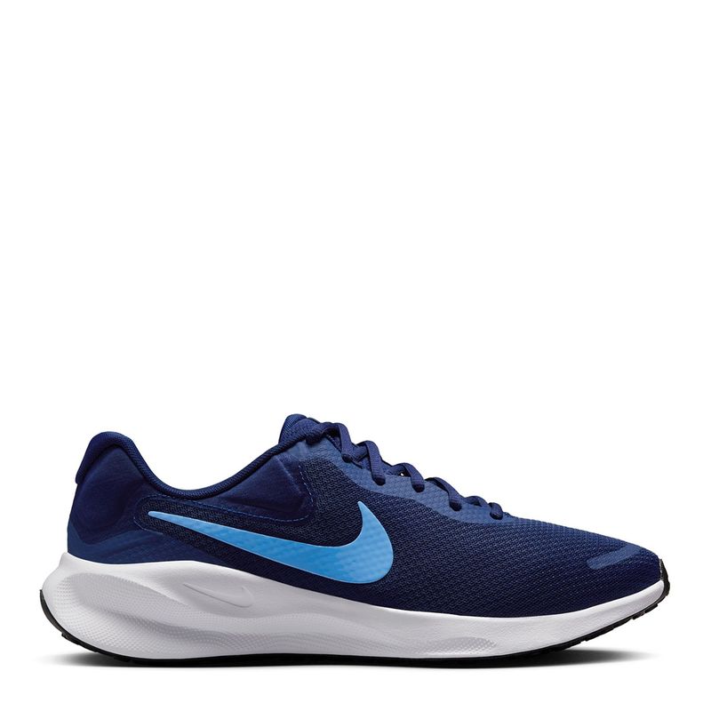 NIKE - Tenis Nike para Hombre Running Revolution 7