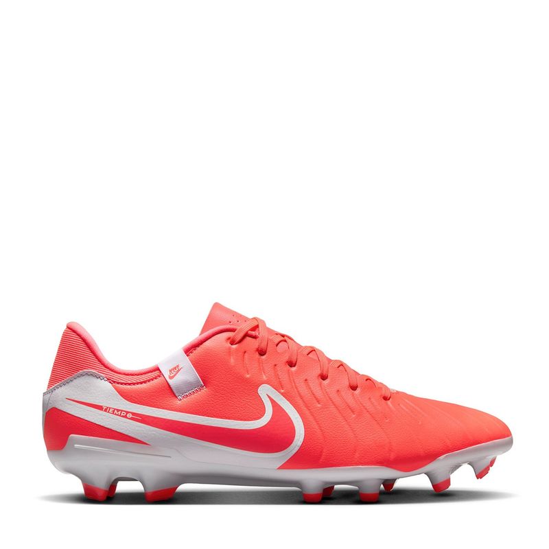 NIKE - Guayos Nike para Hombre Legend 10 Academy Fg/Mg 