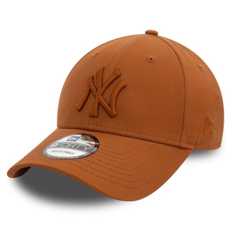 NEW ERA - Gorra New York Yankees 9FORTY Ajustable New Era