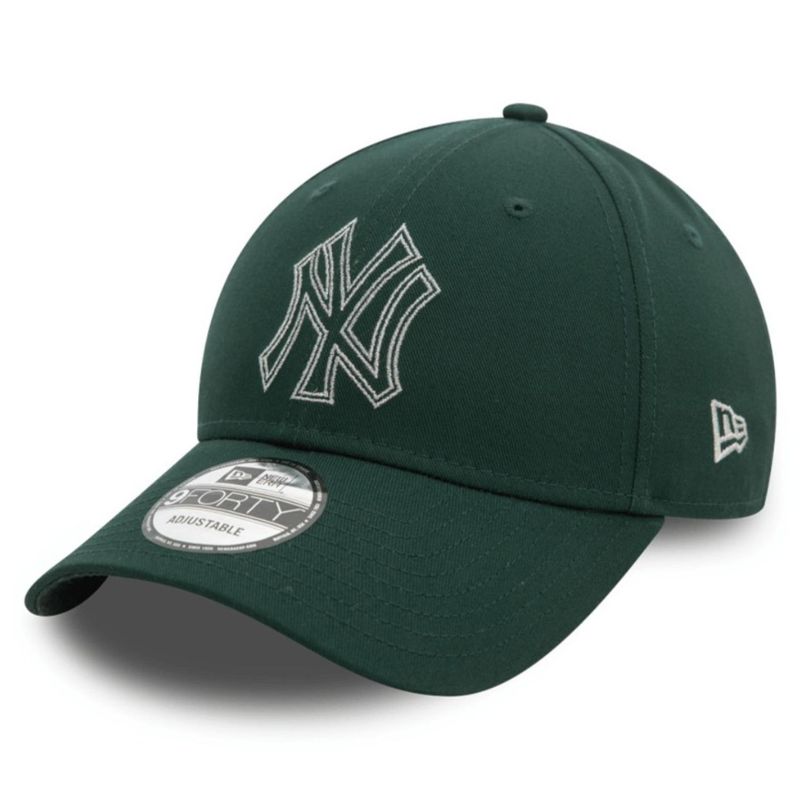 NEW ERA - Gorra Hombre New Era