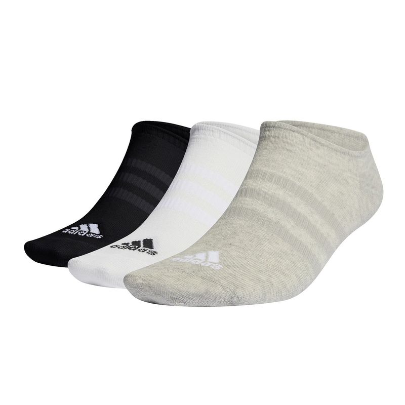 ADIDAS - Pack de 3 Medias Cortas Adidas