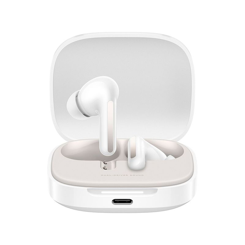 XIAOMI - Audífonos bluetooth Xiaomi Redmi Buds 6 Noise Cancelling