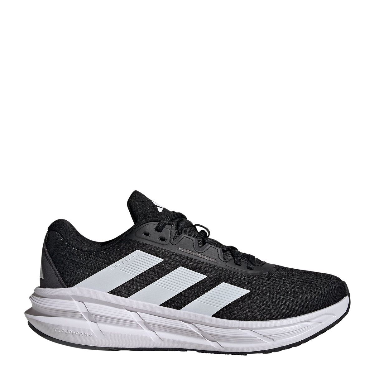 ADIDAS - Tenis Adidas para Hombre Running Questar 3 color Negro