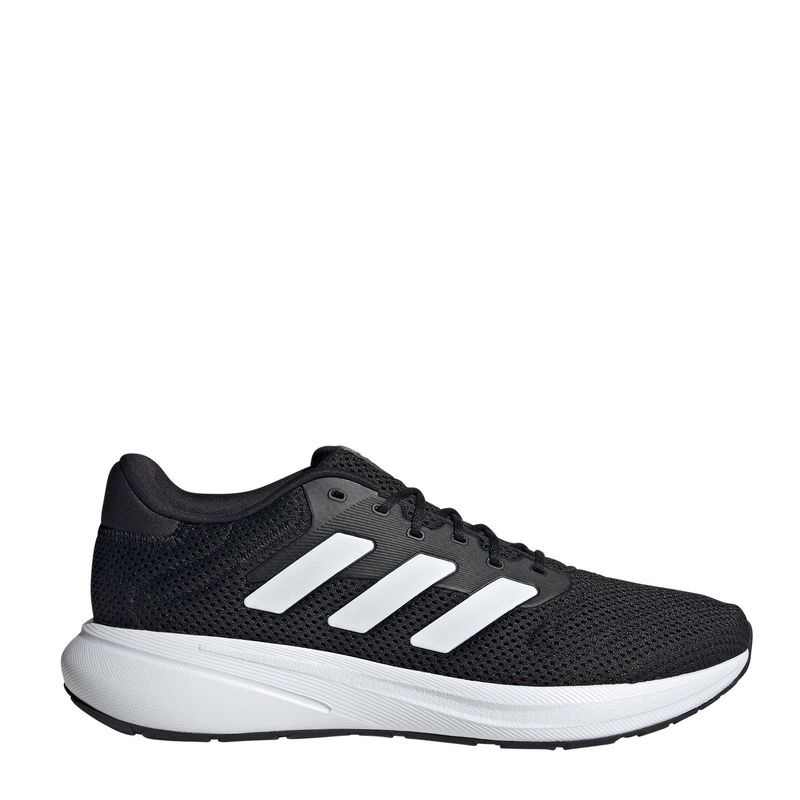 ADIDAS - Tenis Adidas Hombre Running Response Runner Negro 
