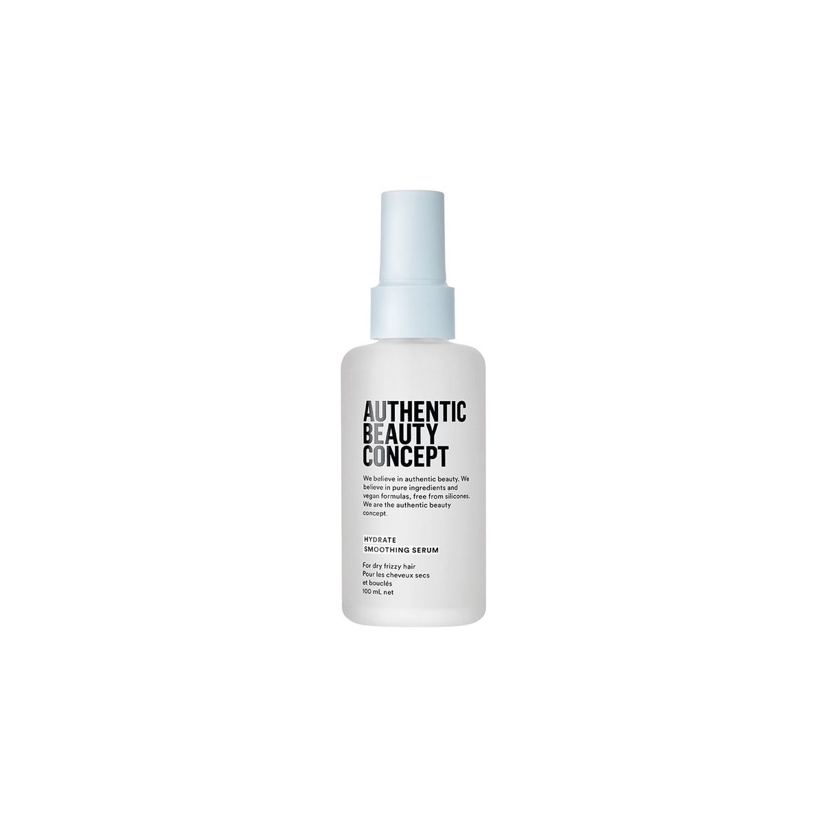 AUTHENTIC BEAUTY CONCEPT - Sérum capilar AUTHENTIC BEAUTY CONCEPT HYDRATE SMOOTHING SERUM  Hidratación 100 ml