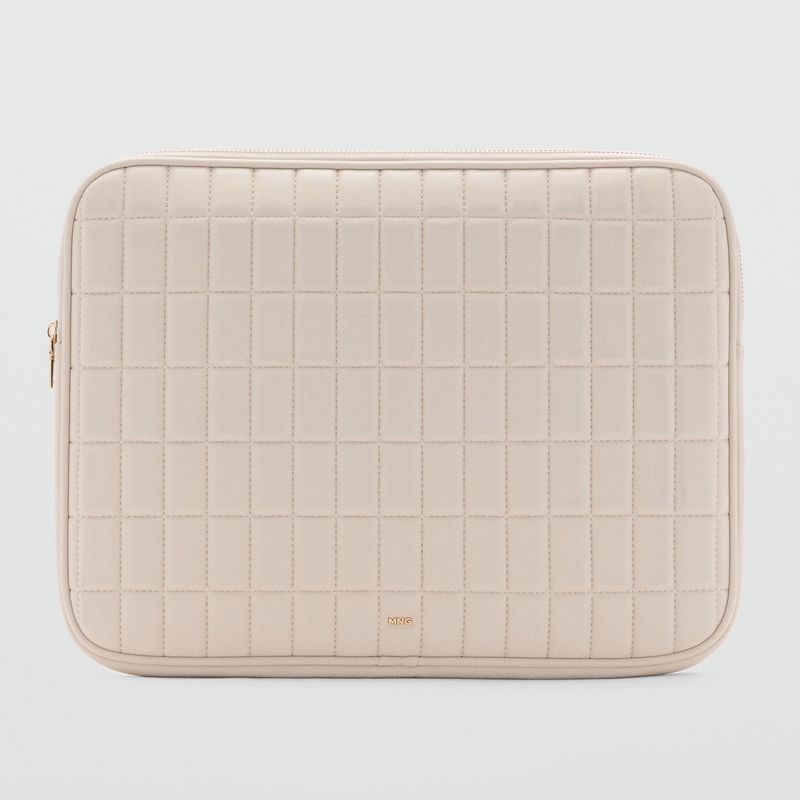 MANGO - Bolso MANGO para Mujer FUNDA G 75IPRALINE