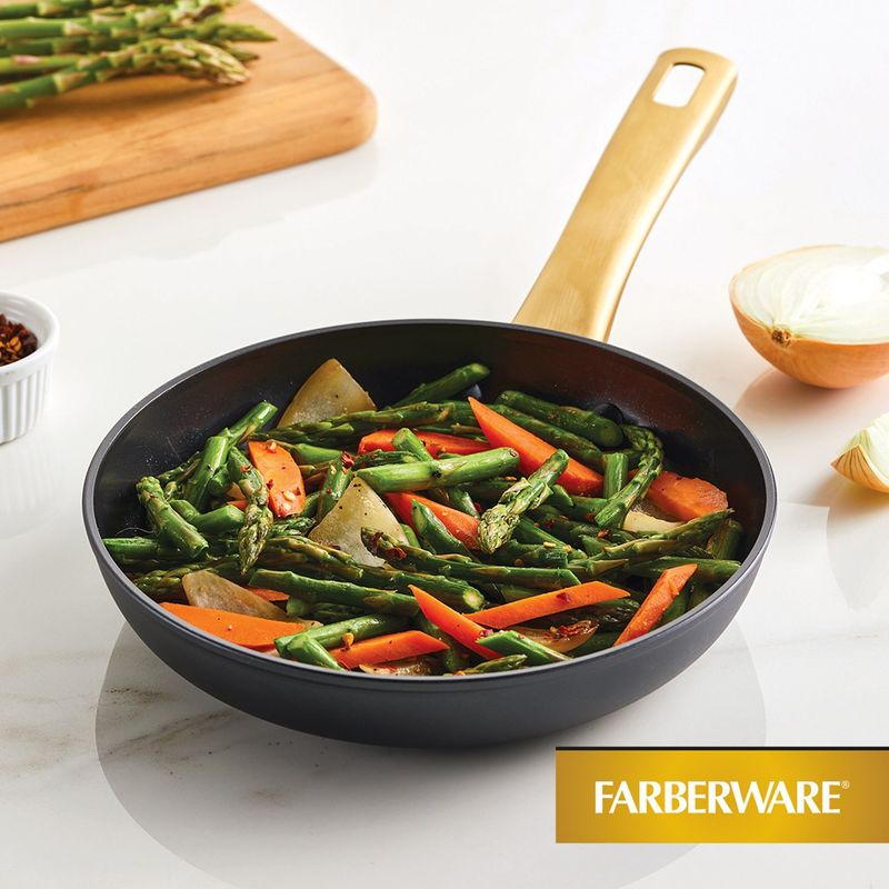 FARBERWARE - Sarten FARBERWARE Aluminio 20 cm