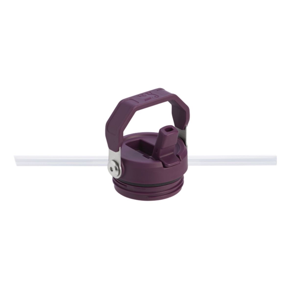 STANLEY - Termo Stanley: 1 litro Iceflow Flip Straw Acero inoxidable