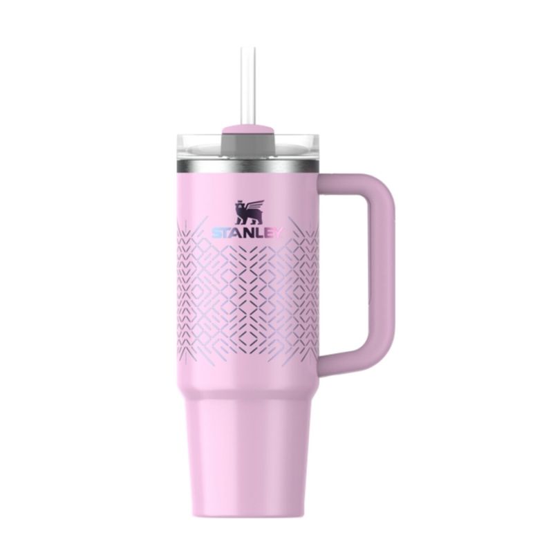 STANLEY - Termo Stanley: 887 ml Quencher Acero inoxidable