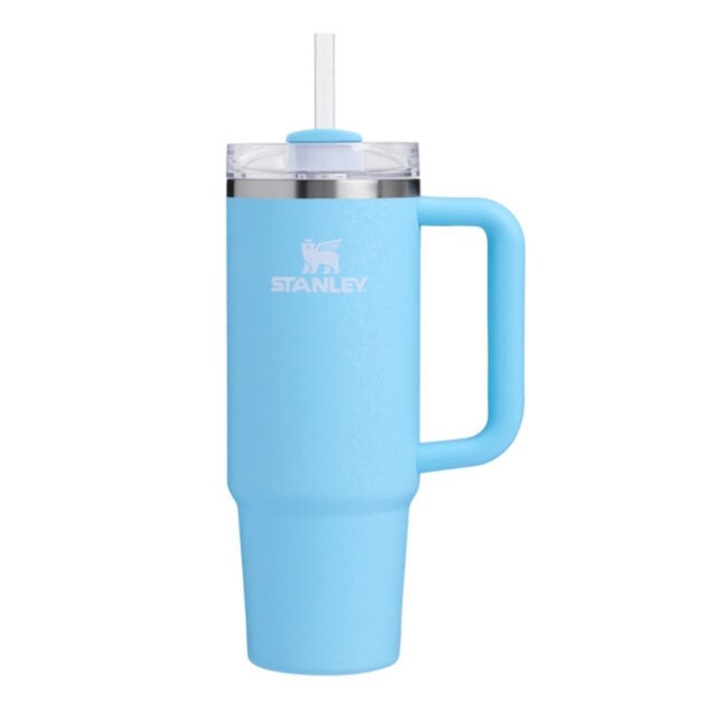 STANLEY - Termo Stanley: 887 ml Quencher Acero inoxidable
