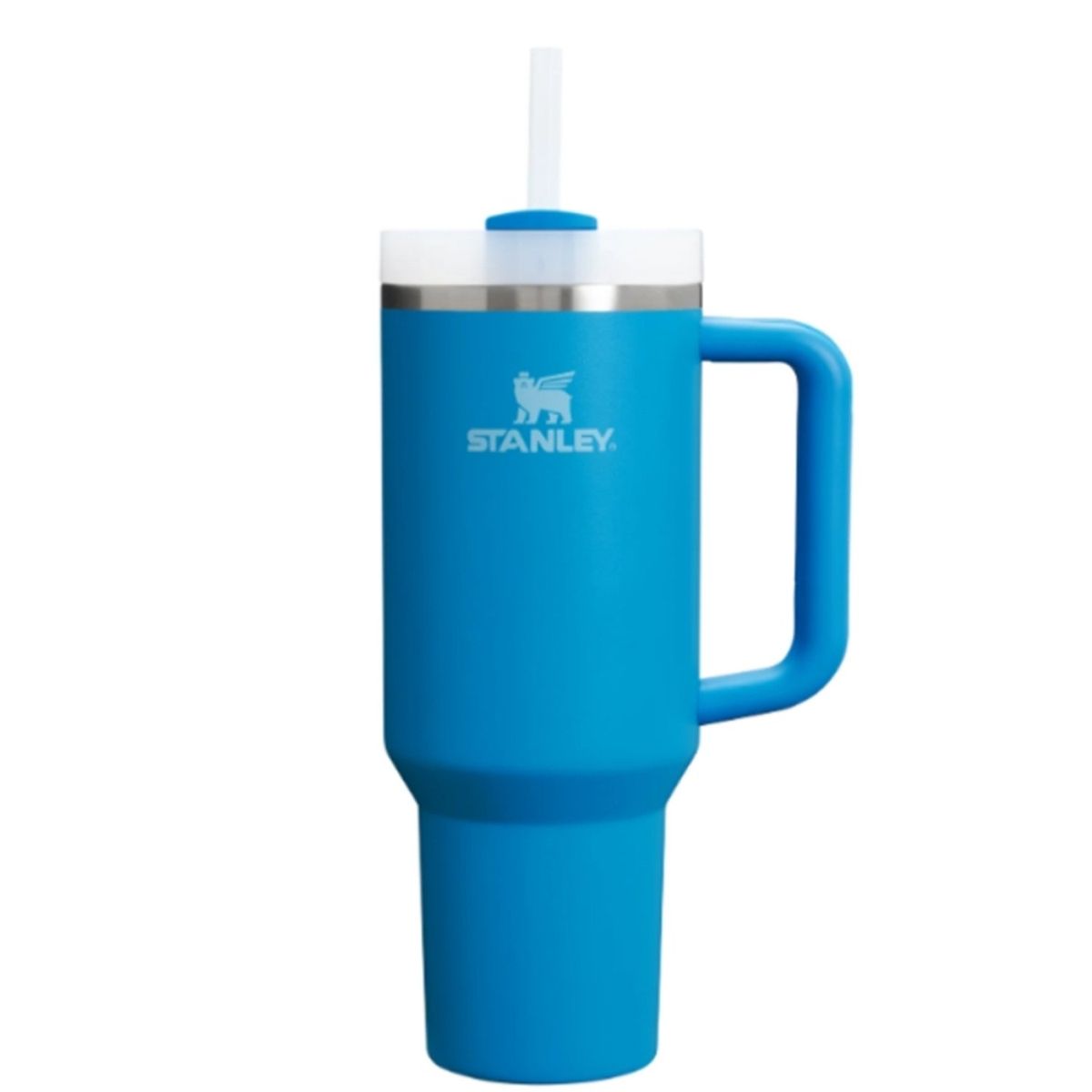 STANLEY - Termo Stanley: 1 litro Quencher Acero inoxidable