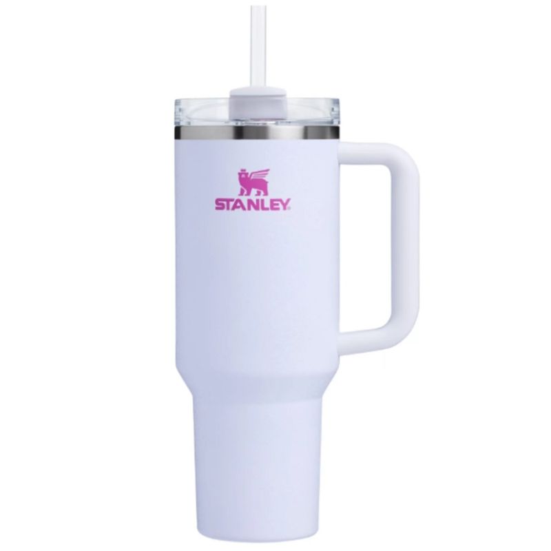 STANLEY - Termo Stanley: 1 litro Quencher Acero inoxidable
