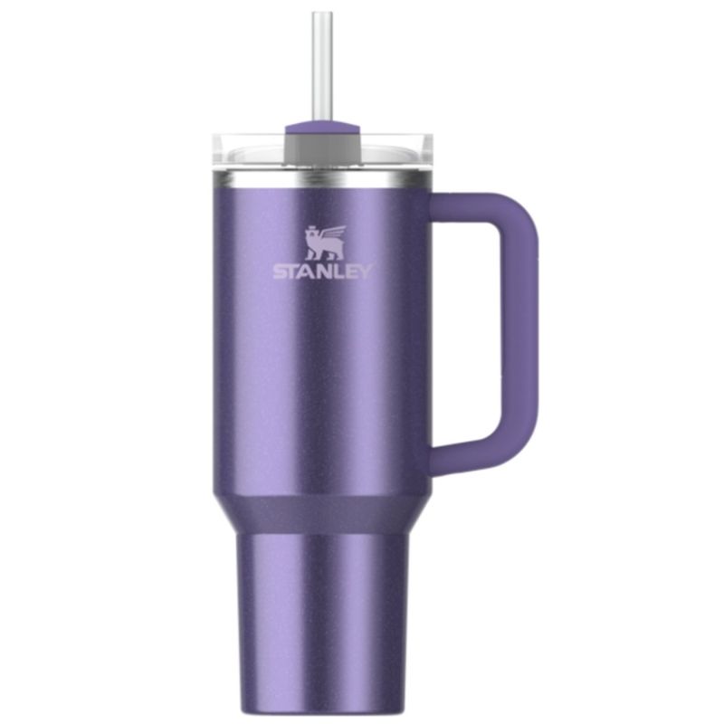STANLEY - Termo Stanley: 1 litro Quencher Acero inoxidable