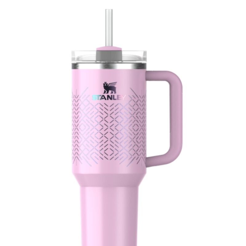 STANLEY - Termo Stanley: 1 litro Quencher Acero inoxidable
