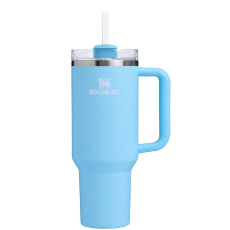 STANLEY - Termo Stanley: 1 litro Quencher Acero inoxidable