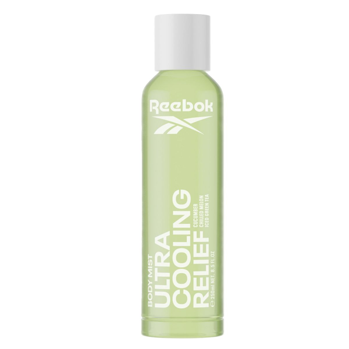 REEBOK - Perfume Mujer Reebok Cooling 250 ml Body mist 