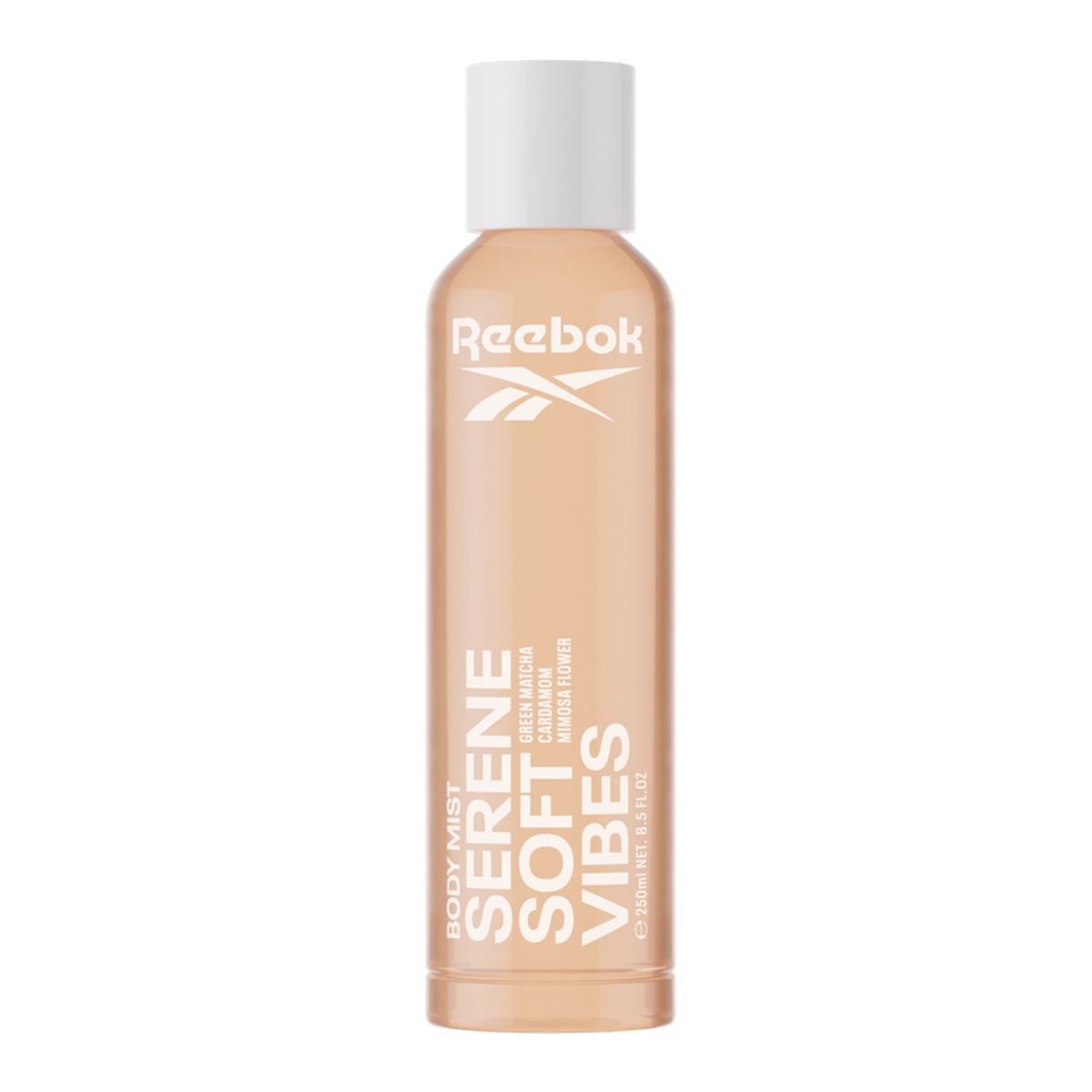 REEBOK - Perfume Mujer Reebok Vibes 250ml Body mist 